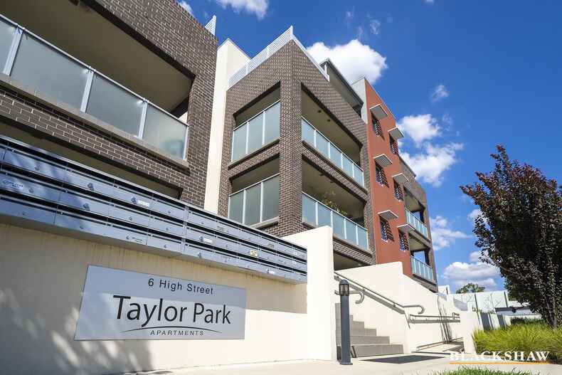 28/6 High Street Queanbeyan