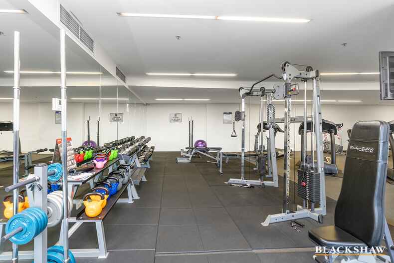 1517/240 Bunda Street City