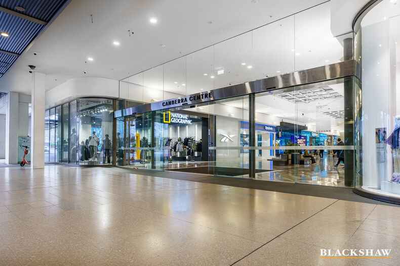 1517/240 Bunda Street City