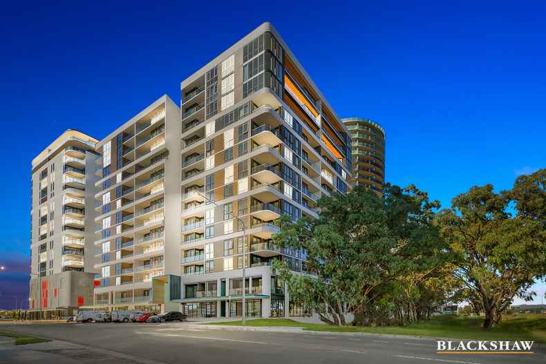 910/2 Gribble Street Gungahlin