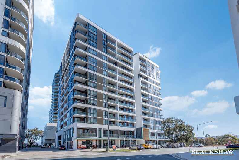 910/2 Gribble Street Gungahlin