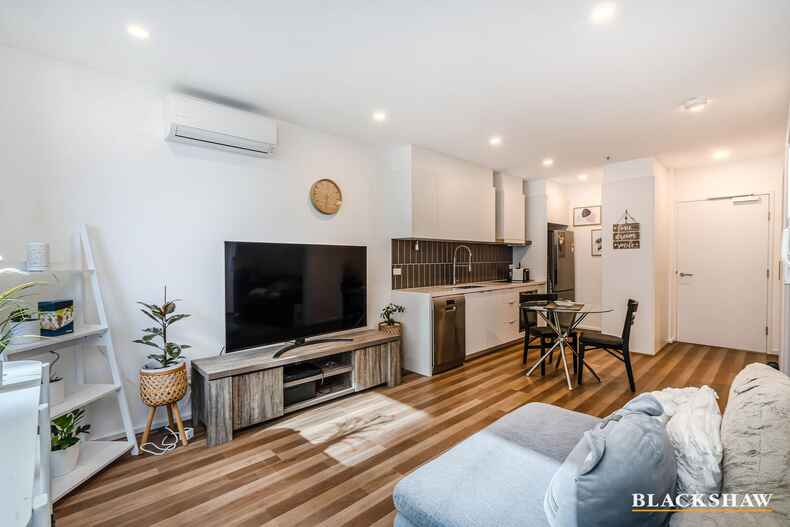 910/2 Gribble Street Gungahlin