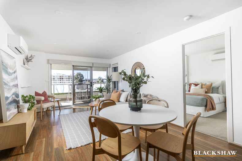 86/41 Philip Hodgins Street Wright