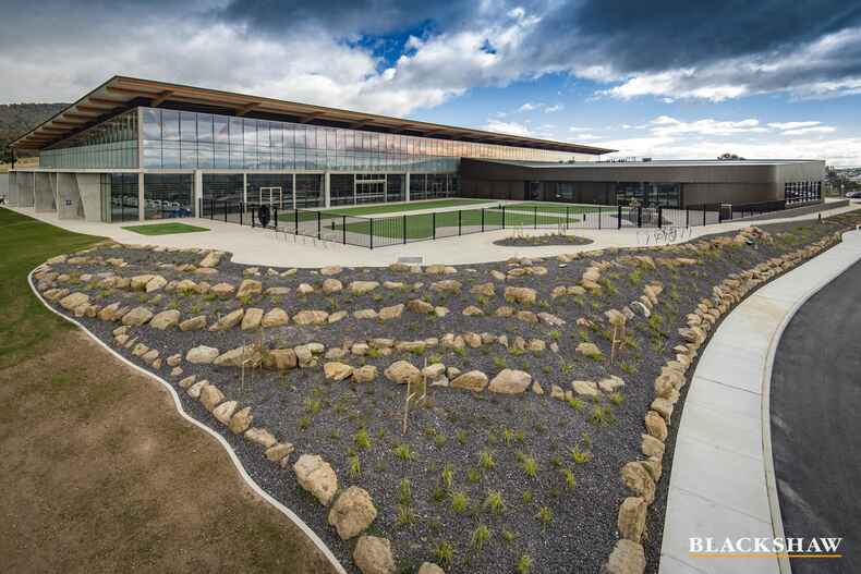 86/41 Philip Hodgins Street Wright