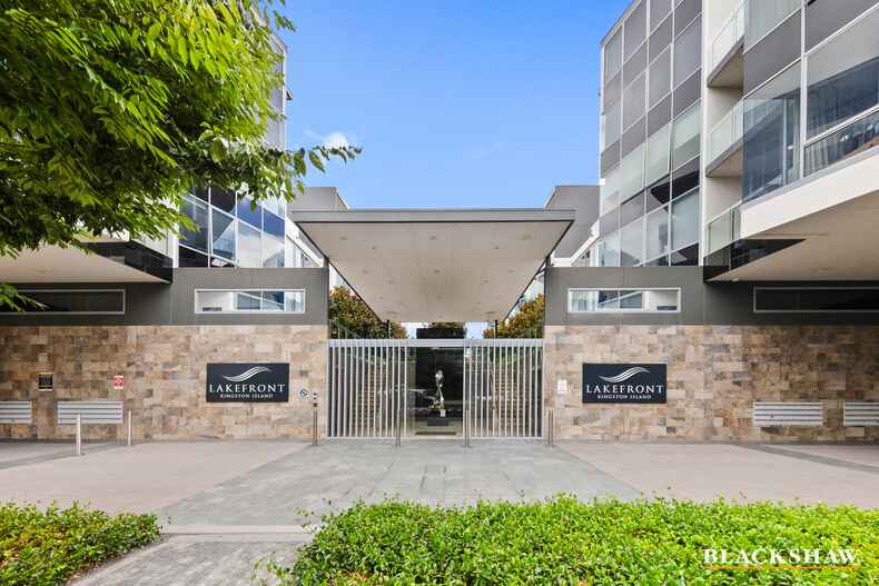 130/11 Trevillian Quay Kingston