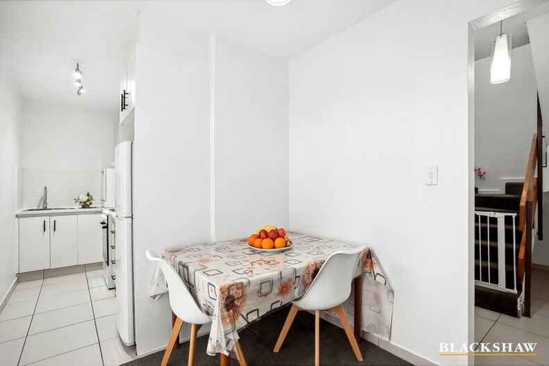 1/2 Thurlow Place Belconnen