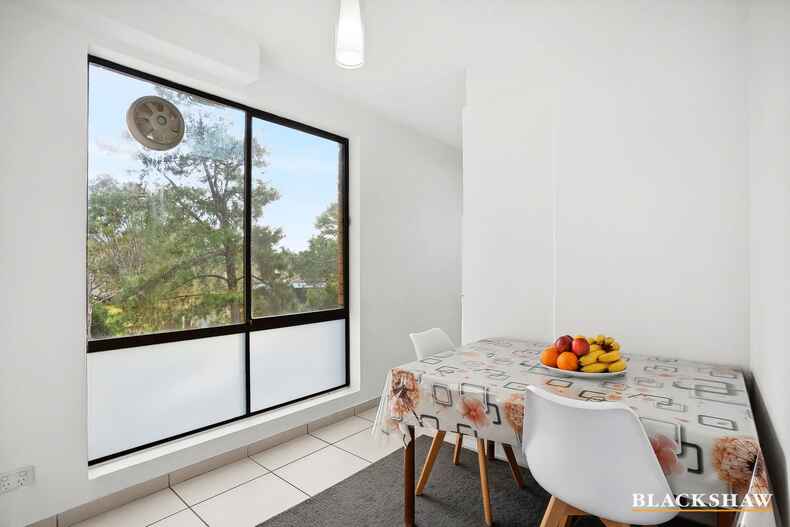 1/2 Thurlow Place Belconnen