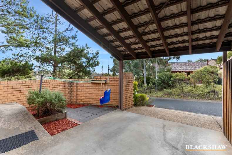 1/2 Thurlow Place Belconnen
