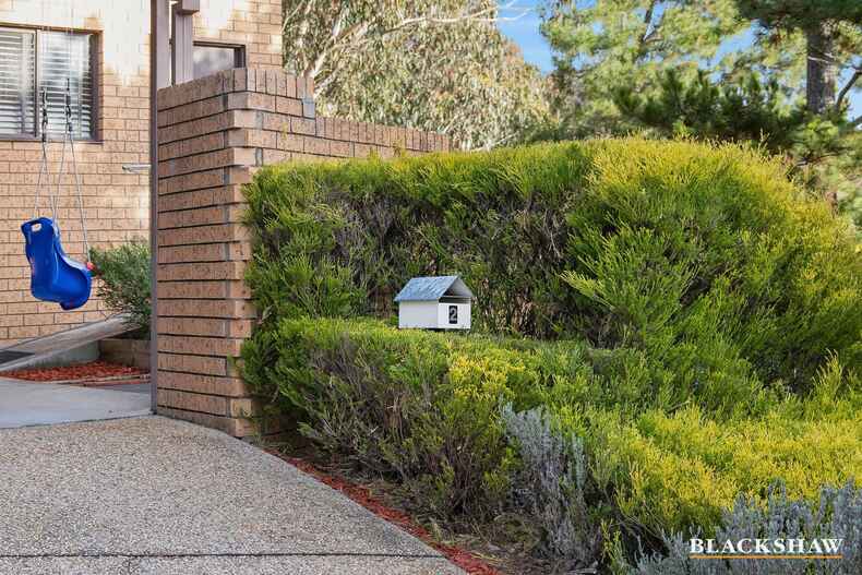 1/2 Thurlow Place Belconnen