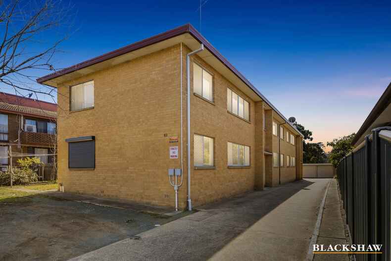 6/53 Morton Street Queanbeyan