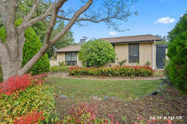 3 Sellwood Street Holt