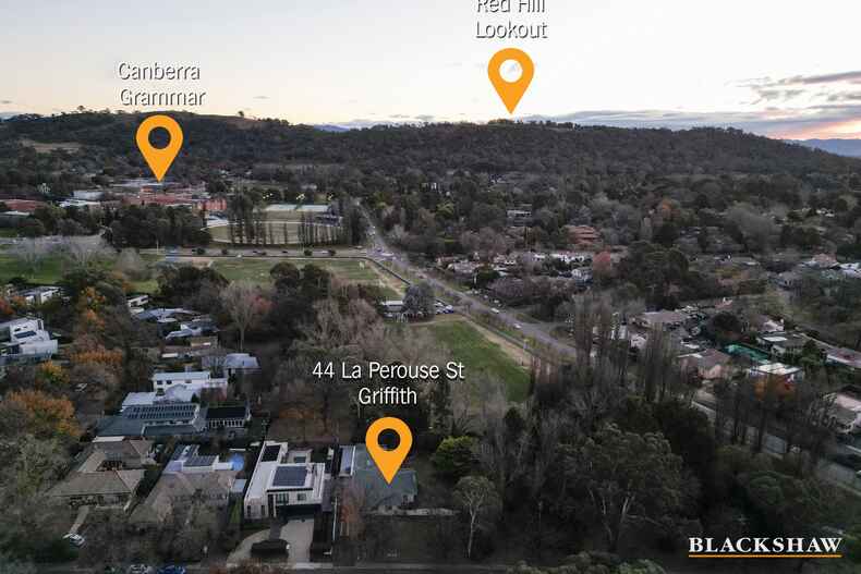 44 La Perouse Street Griffith
