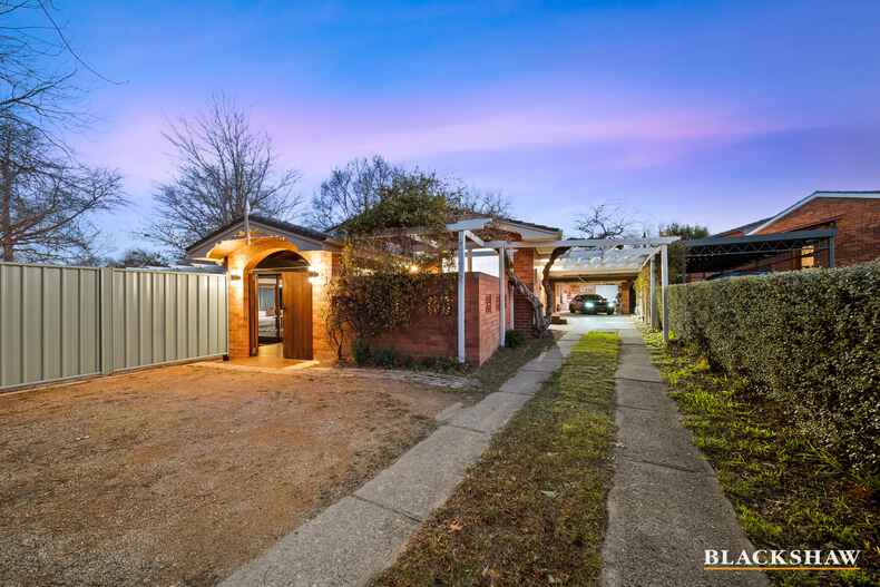 1 Adams Place Watson