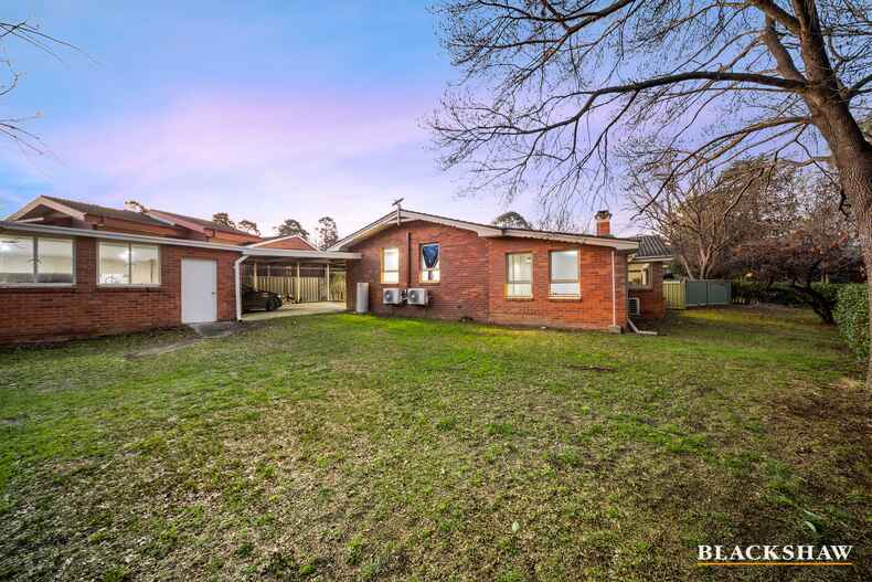 1 Adams Place Watson