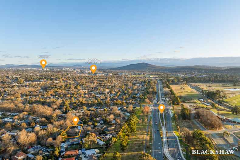 1 Adams Place Watson