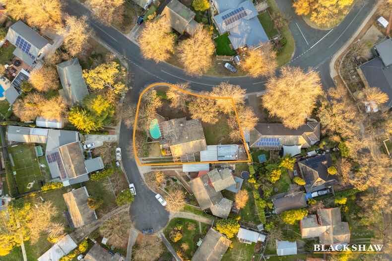 1 Adams Place Watson