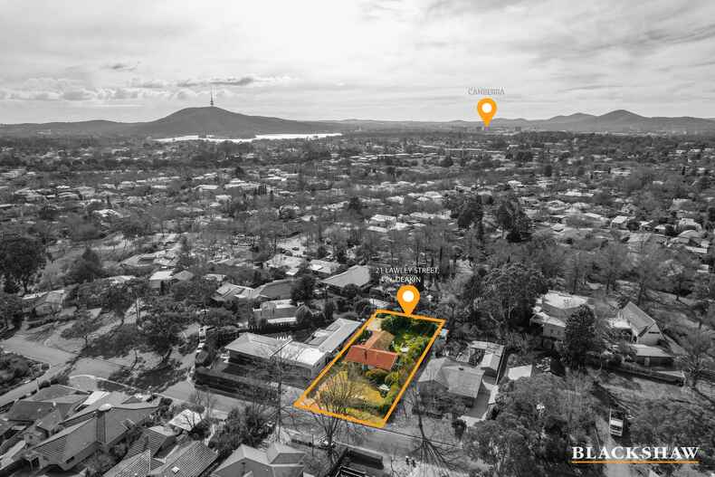 21 Lawley Street Deakin 21 Lawley Street Deakin