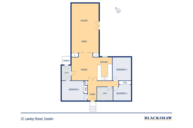 21 Lawley Street Deakin 21 Lawley Street Deakin