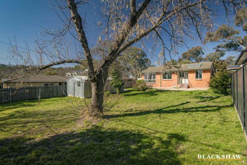 12 Dennis Street Garran