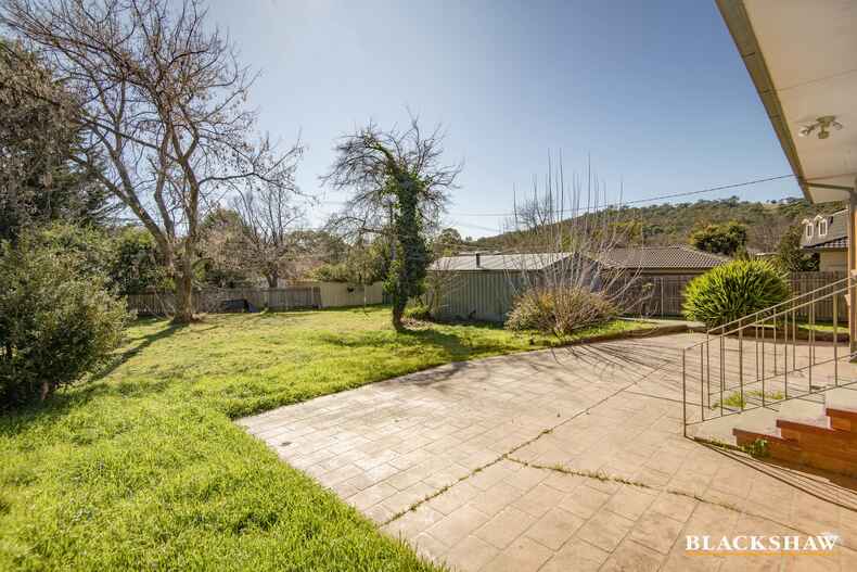 12 Dennis Street Garran