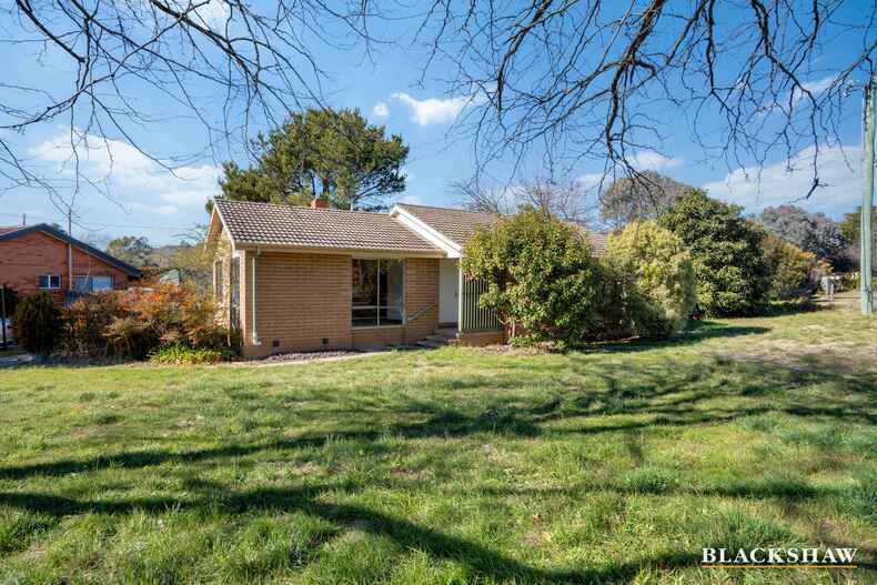 2 Heales Place Curtin 2 Heales Place Curtin