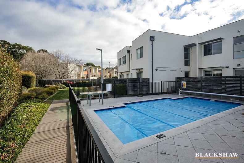 6/15 Berrigan Crescent O'Connor