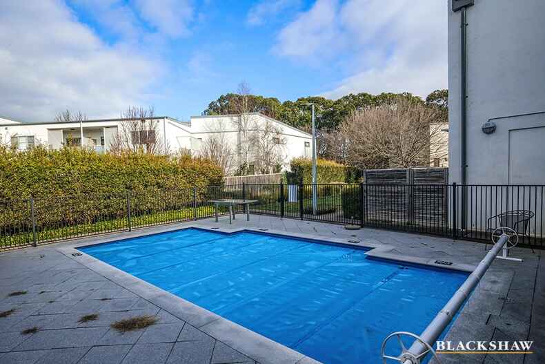 6/15 Berrigan Crescent O'Connor