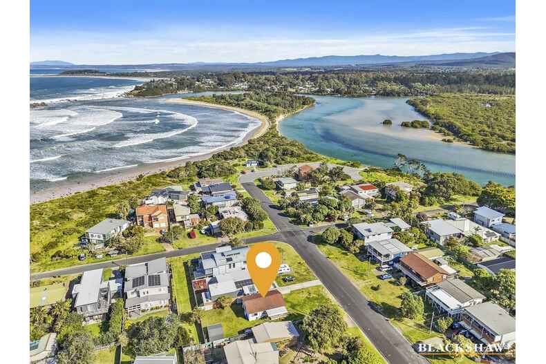 64 Kingston Place Tomakin 64 Kingston Place Tomakin