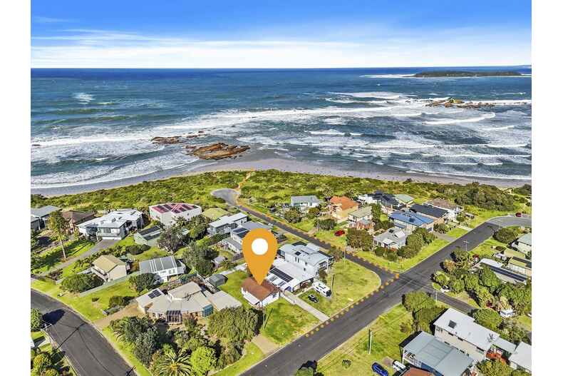 64 Kingston Place Tomakin 64 Kingston Place Tomakin