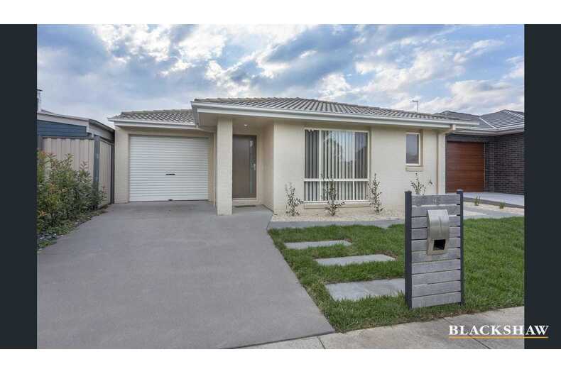 45 David Miller Crescent Casey