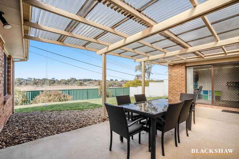 6 Pasmore Close Kaleen 6 Pasmore Close Kaleen