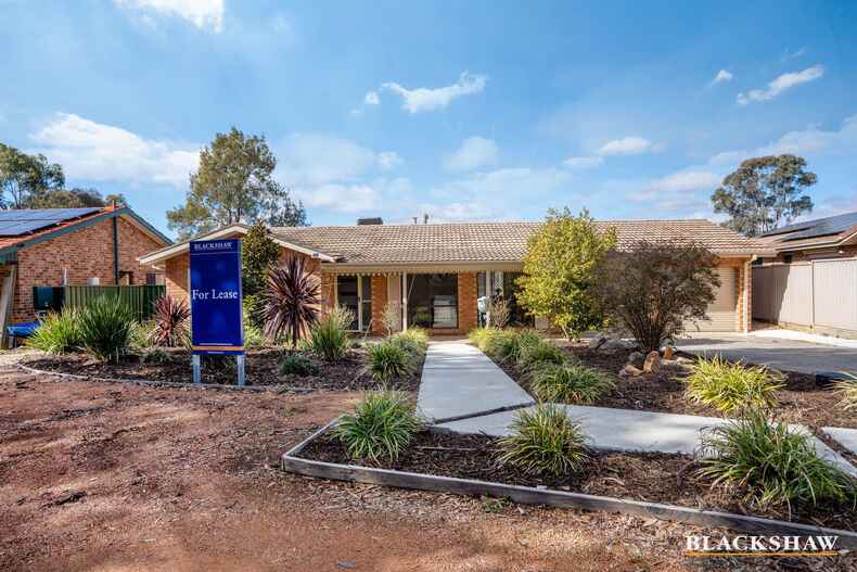 6 Pasmore Close Kaleen