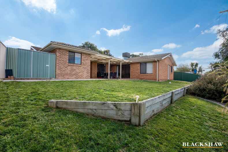6 Pasmore Close Kaleen 6 Pasmore Close Kaleen