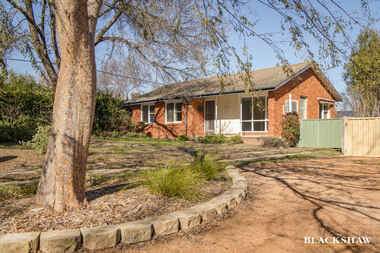 58 Piddington Street Watson