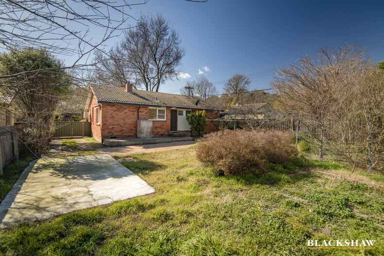 58 Piddington Street Watson 58 Piddington Street Watson