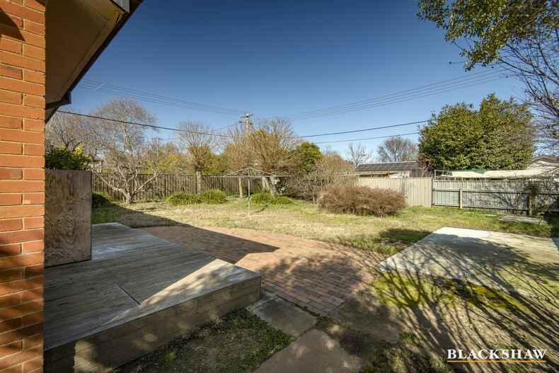 58 Piddington Street Watson 58 Piddington Street Watson