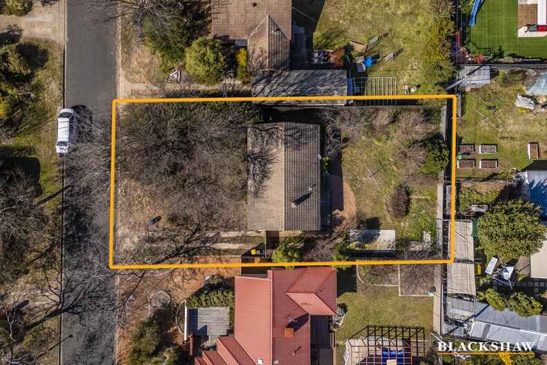 58 Piddington Street Watson 58 Piddington Street Watson