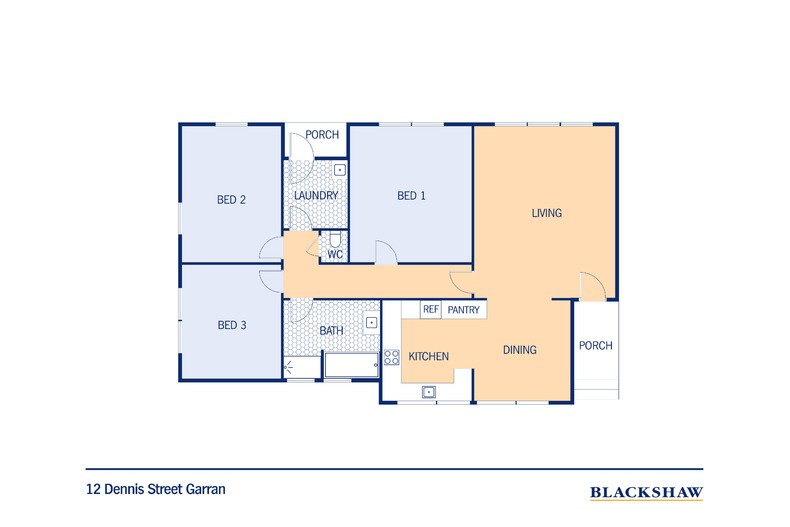 12 Dennis Street Garran