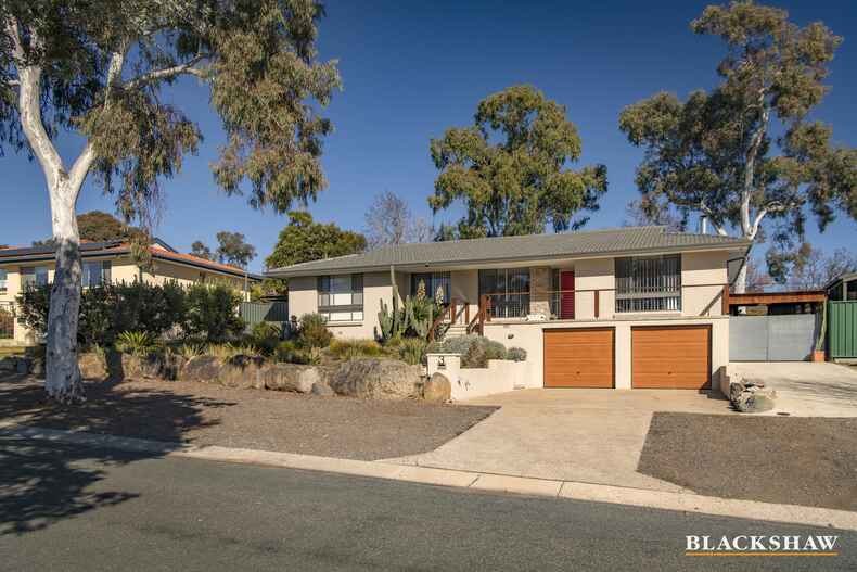 3 Bundey Street Higgins