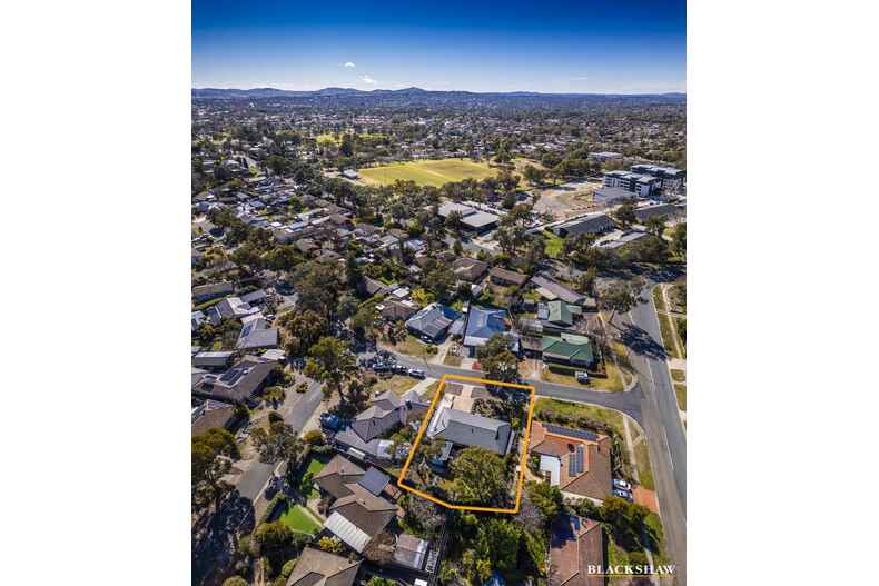 3 Bundey Street Higgins