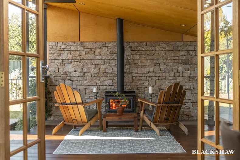 3 Bundey Street Higgins