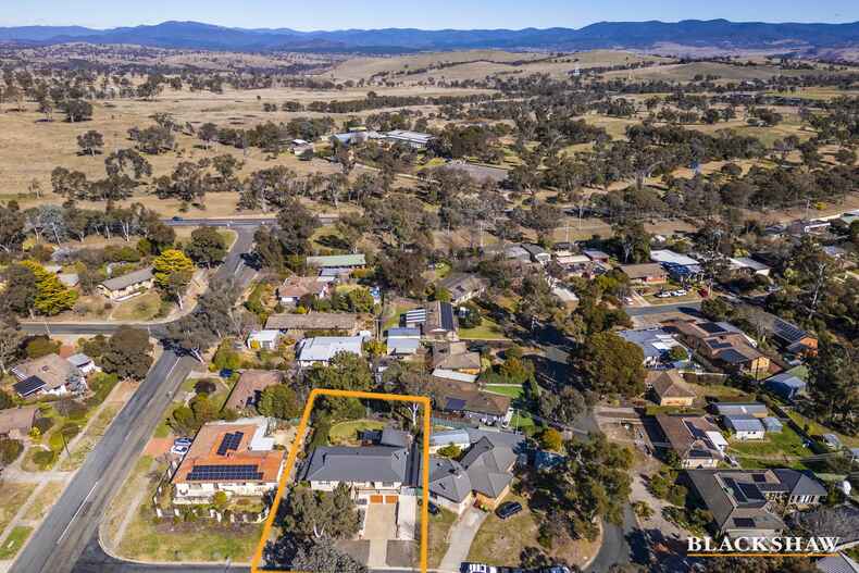 3 Bundey Street Higgins