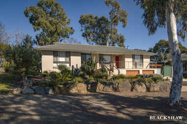 3 Bundey Street Higgins