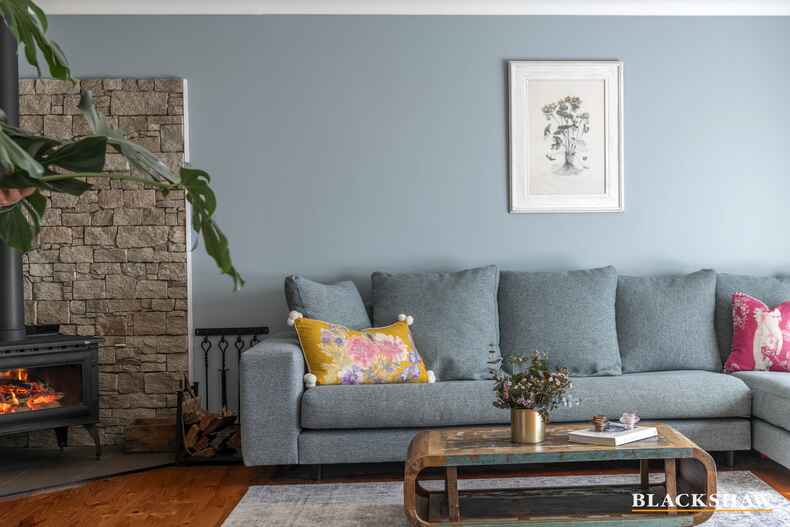 3 Bundey Street Higgins