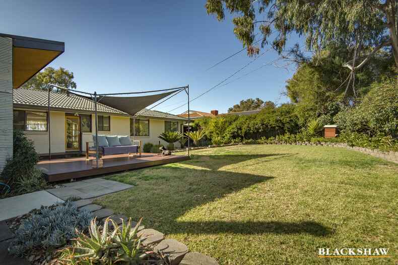 3 Bundey Street Higgins