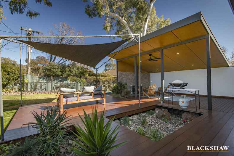 3 Bundey Street Higgins