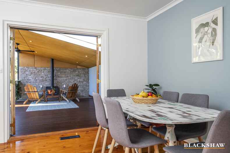 3 Bundey Street Higgins