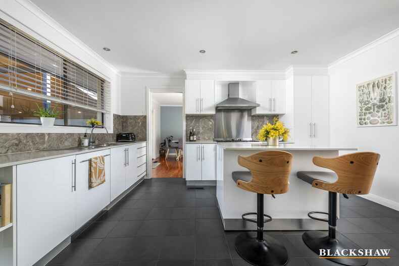 3 Bundey Street Higgins