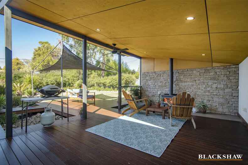 3 Bundey Street Higgins