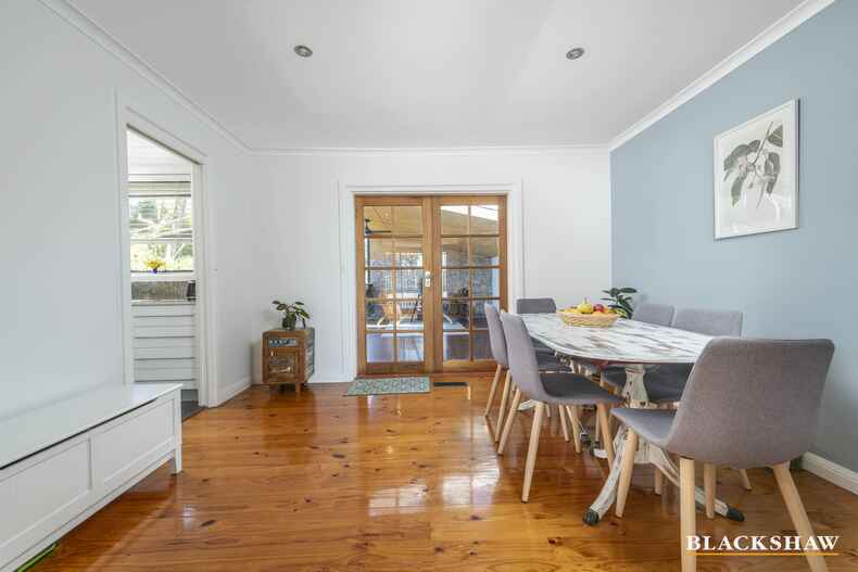 3 Bundey Street Higgins